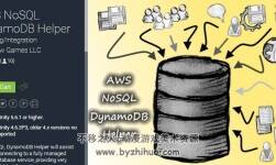 AWS NoSQL DynamoDB Helper 2.4 數(shù)據(jù)庫連接操作助手插件